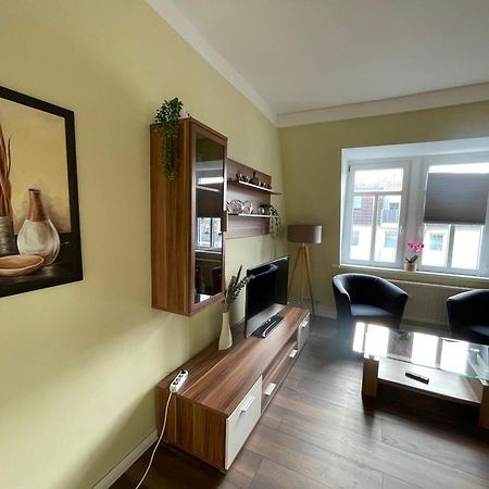 Apartmenthaus Sternstrasse Дрезден Экстерьер фото