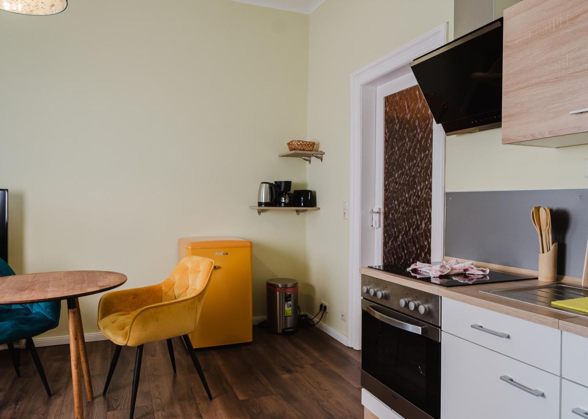 Apartmenthaus Sternstrasse Дрезден Экстерьер фото