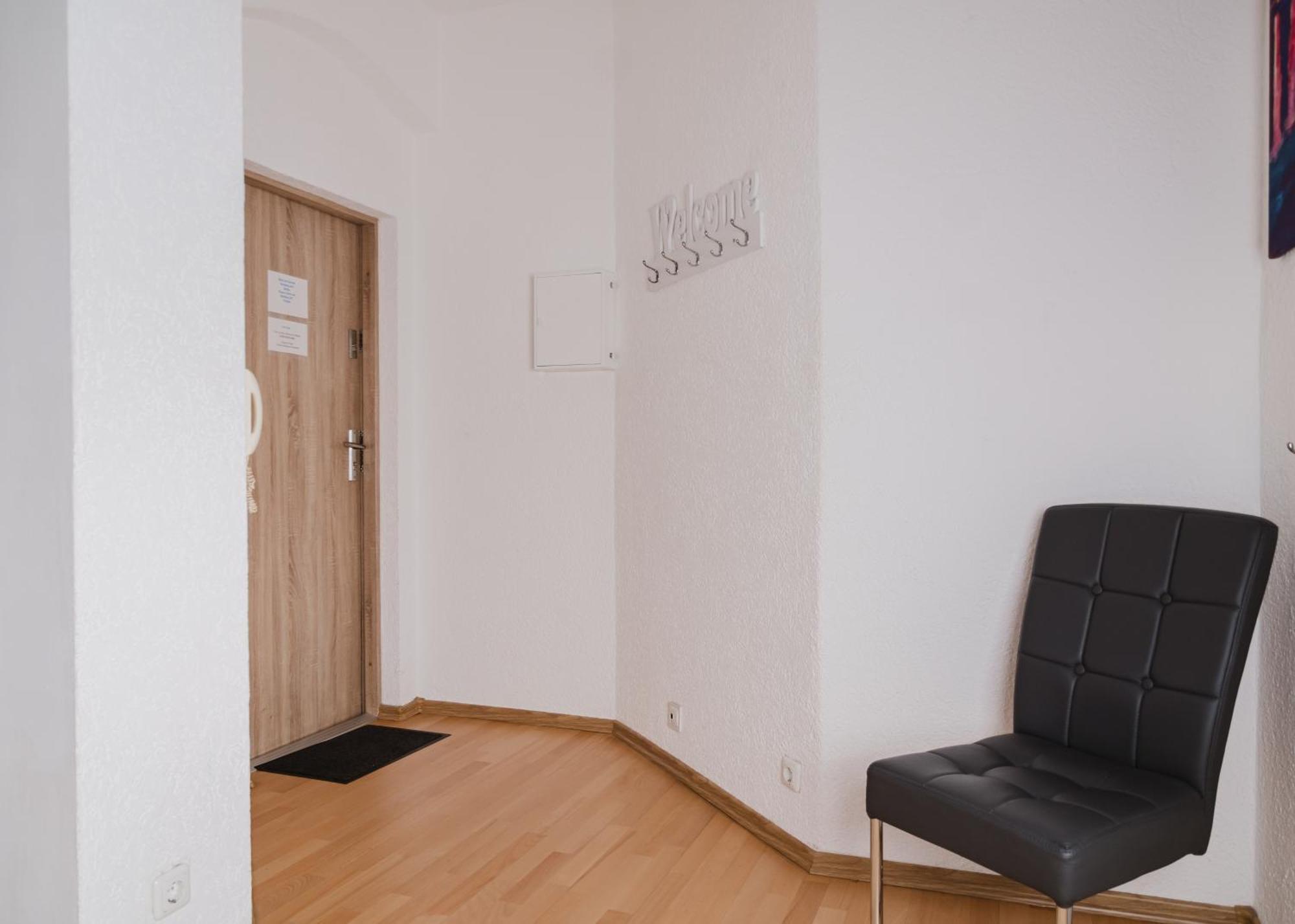 Apartmenthaus Sternstrasse Дрезден Экстерьер фото