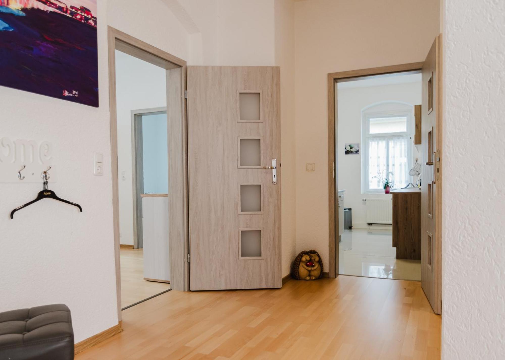 Apartmenthaus Sternstrasse Дрезден Экстерьер фото