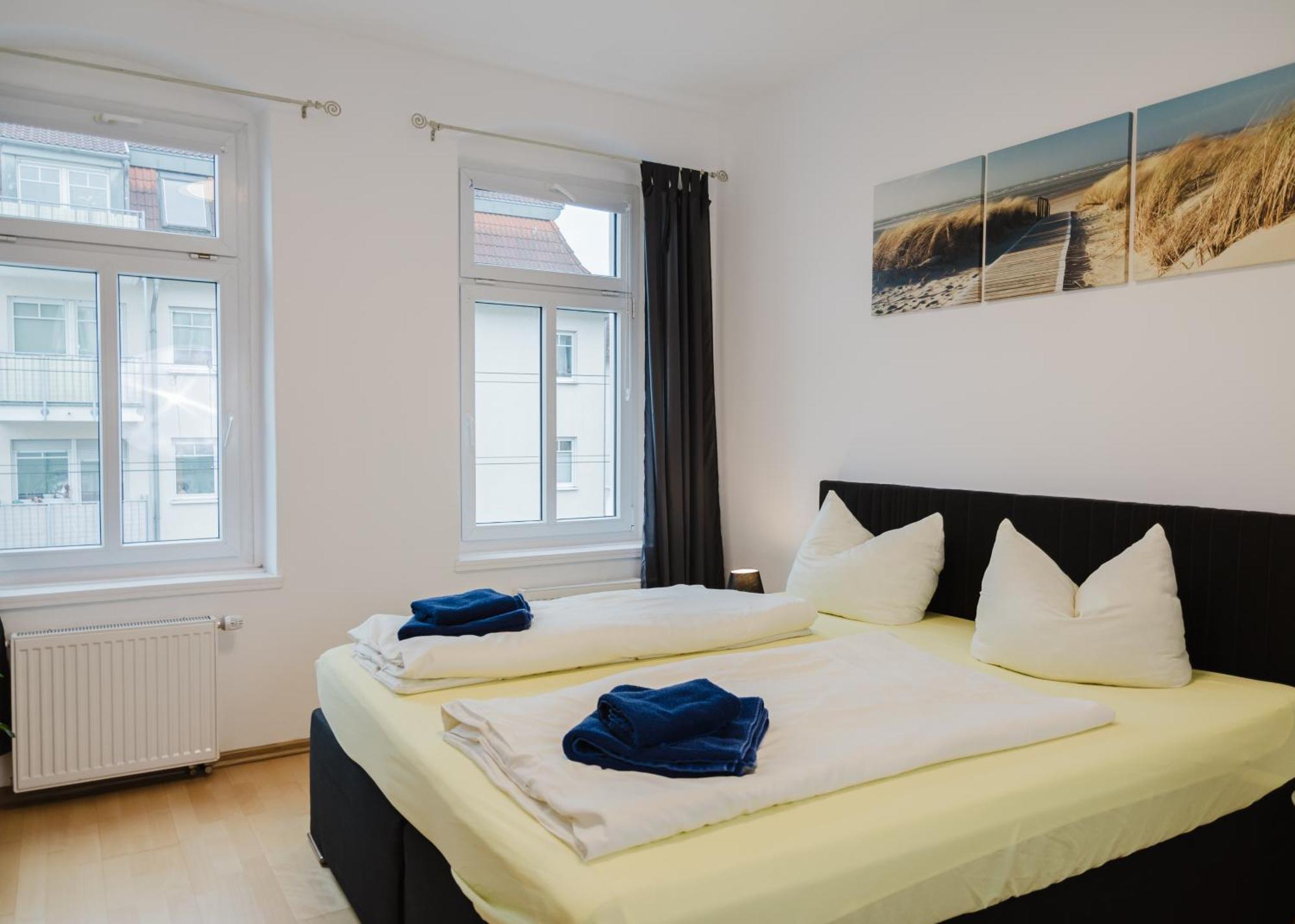 Apartmenthaus Sternstrasse Дрезден Экстерьер фото