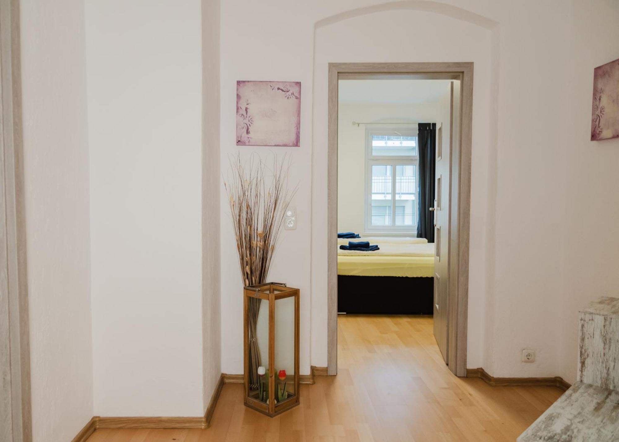 Apartmenthaus Sternstrasse Дрезден Экстерьер фото