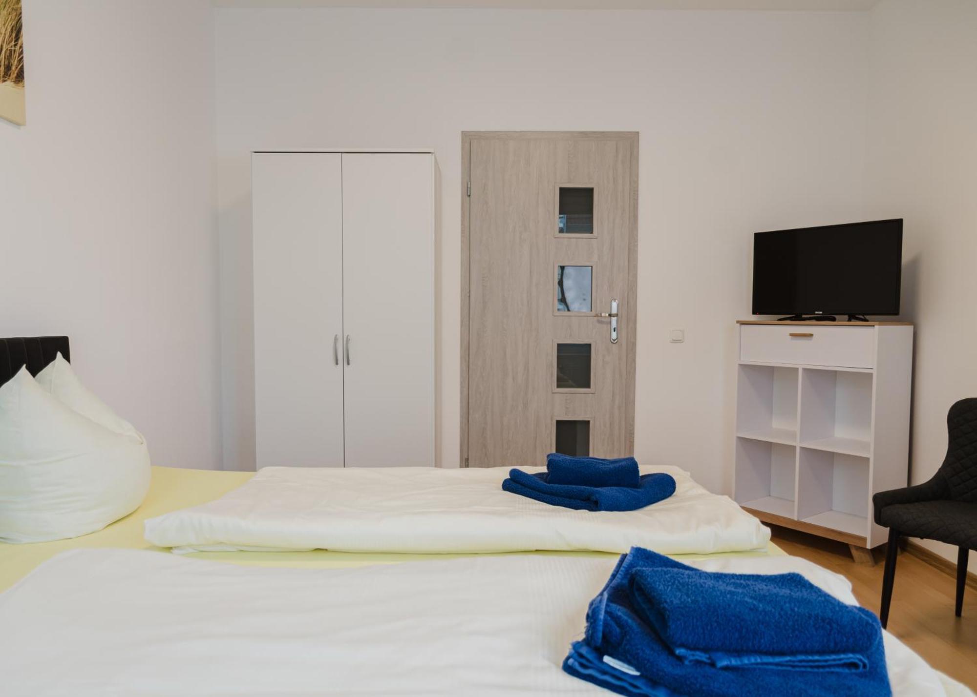 Apartmenthaus Sternstrasse Дрезден Экстерьер фото