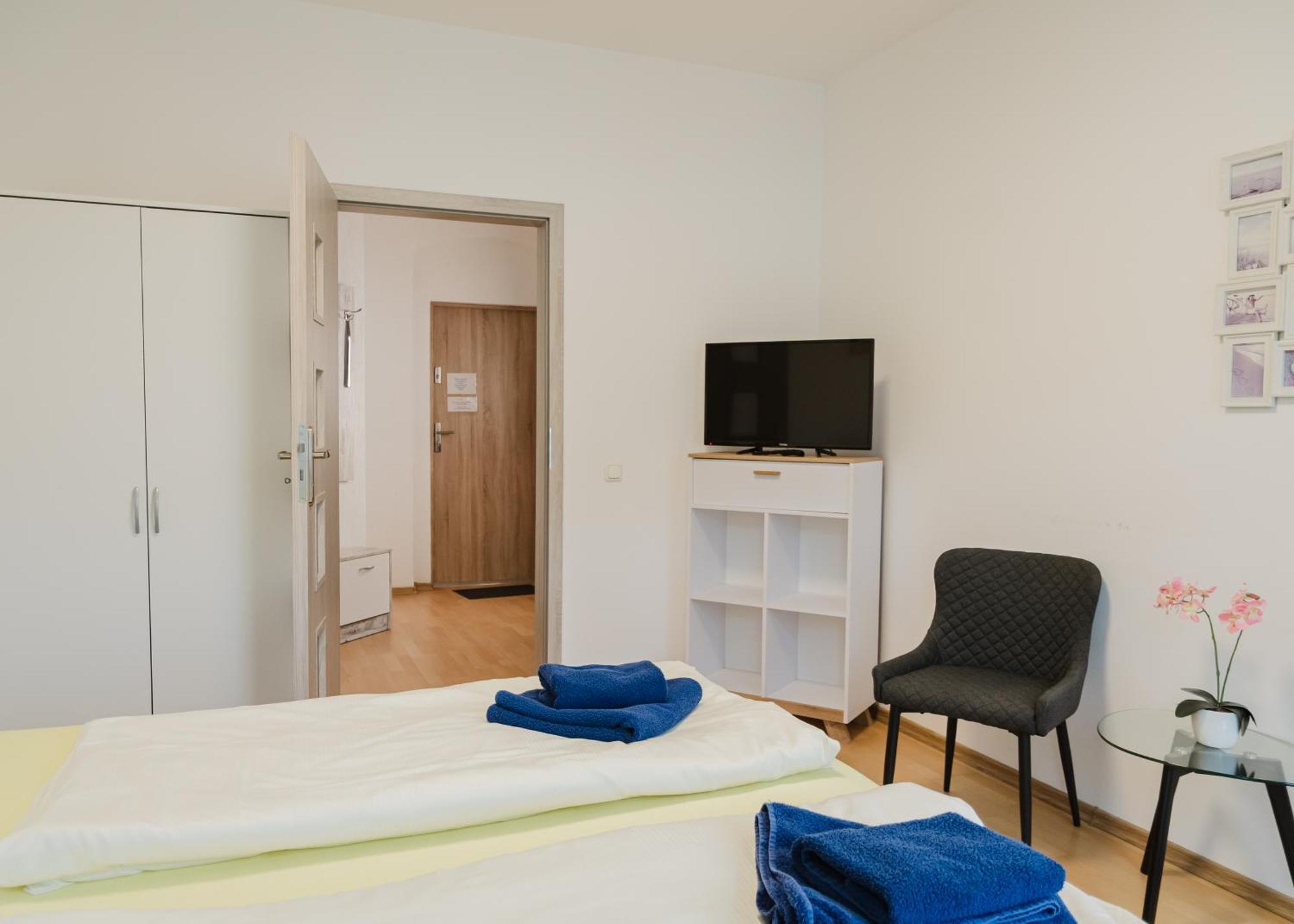 Apartmenthaus Sternstrasse Дрезден Экстерьер фото